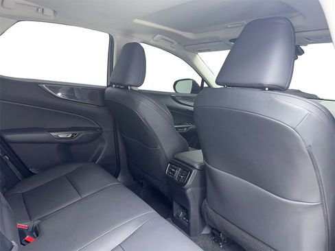 Used 2023 Lexus NX 350 AWD w/ Premium Package image 44