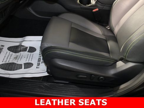 Used 2024 Subaru Outback Onyx Edition image 9