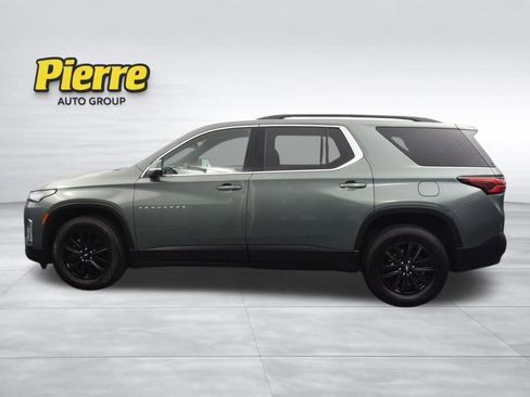 Used 2023 Chevrolet Traverse LT FWD image 5