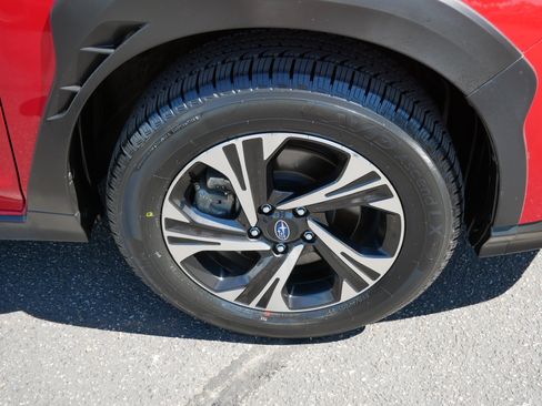 Certified 2024 Subaru Crosstrek 2.0i Premium AWD/4WD image 15