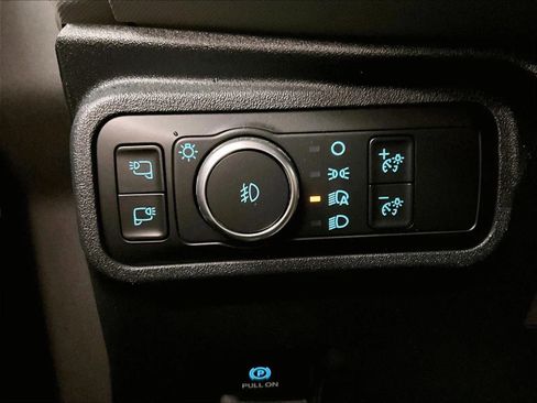 Certified 2022 Ford Bronco Badlands AWD/4WD image 30
