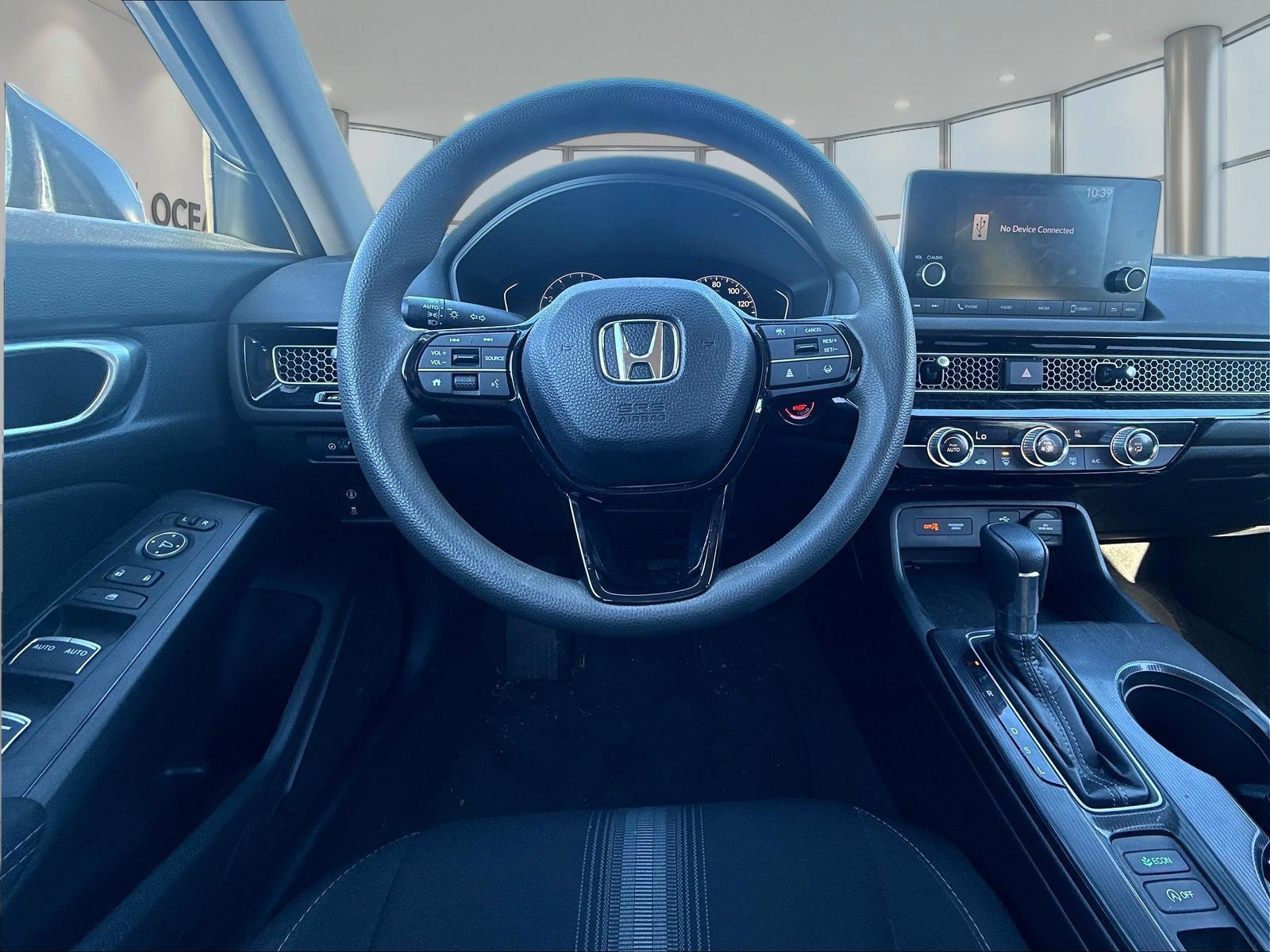 Certified 2024 Honda Civic LX image 11