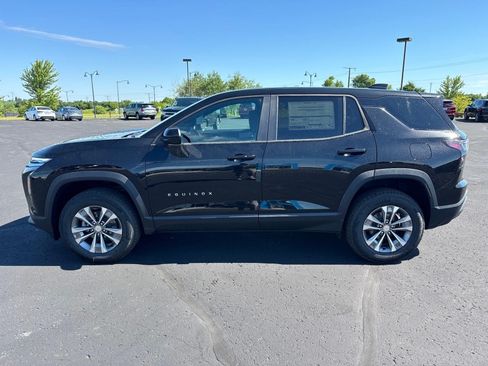New 2027 Chevrolet Equinox LT AWD/4WD image 2