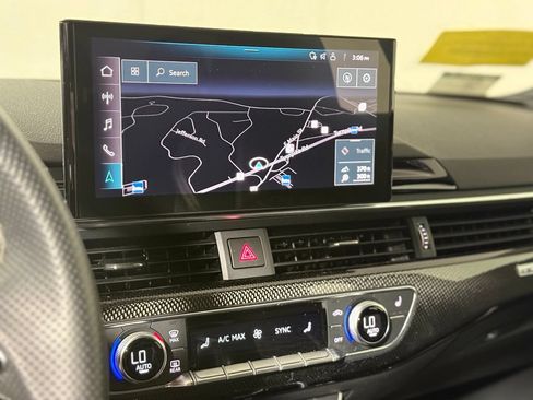 Used 2023 Audi S4 Premium Plus w/ Premium Plus Package AWD/4WD image 14