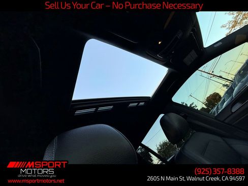 Used 2019 Mercedes-Benz GLS 450 4MATIC image 28
