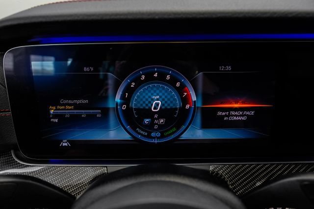 Used 2020 Mercedes-Benz CLS 53 AMG 4MATIC image 23