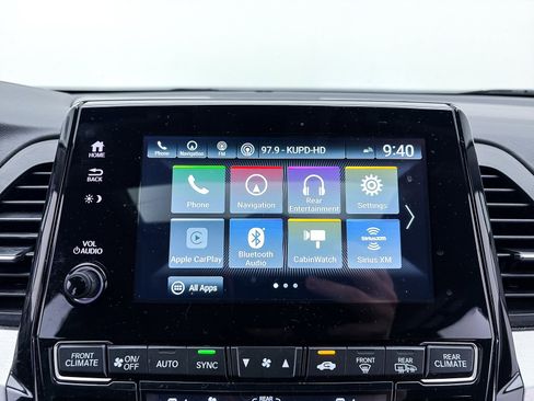 Used 2023 Honda Odyssey Touring image 25