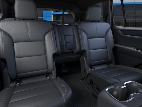 New 2026 GMC Acadia Elevation w/ Elevation Premium Package AWD/4WD image 42