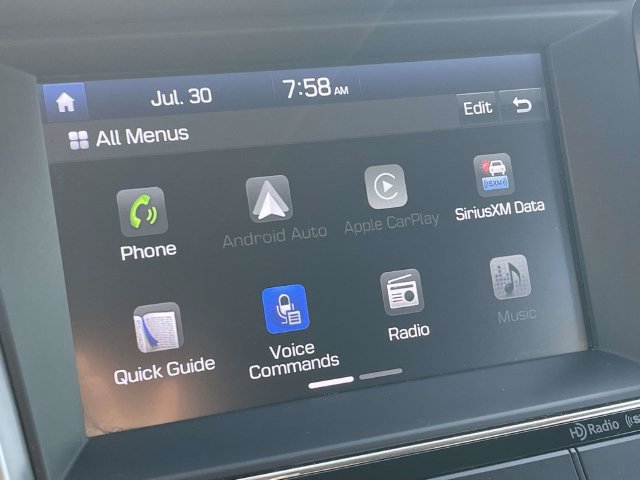 Used 2018 Hyundai Tucson SEL AWD/4WD image 25