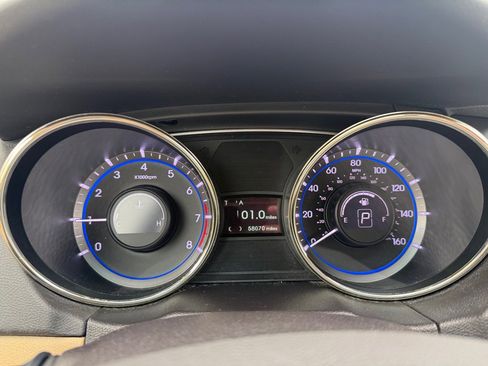 Used 2012 Hyundai Sonata GLS image 13