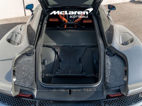 Used 2023 McLaren GT image 18