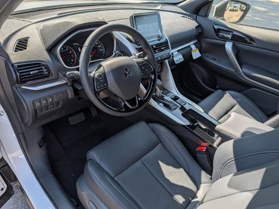 New 2026 Mitsubishi Eclipse Cross SEL