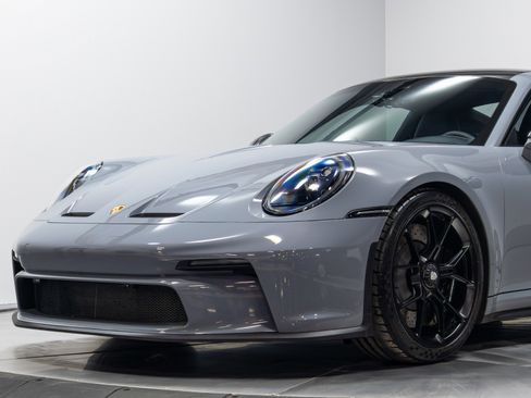 Used 2024 Porsche 911 GT3 Touring w/ Chrono Package image 4