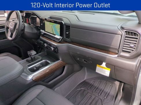 New 2026 GMC Sierra 1500 Elevation image 21