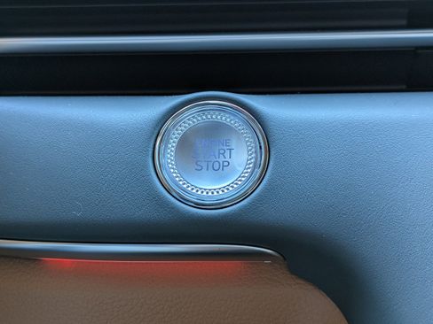 New 2025 Genesis GV80 3.5T Prestige AWD/4WD image 30