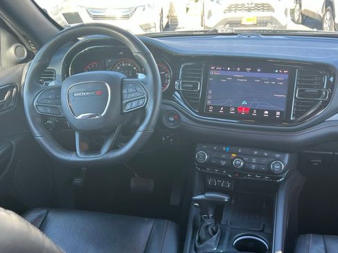 Used 2025 Dodge Durango GT AWD/4WD image 23