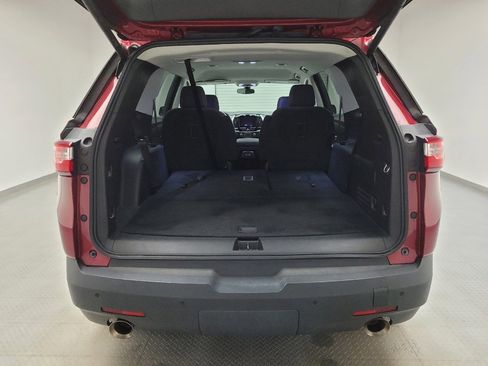 Used 2019 Chevrolet Traverse LT image 29