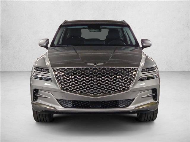 Used 2021 Genesis GV80 3.5T AWD/4WD image 2