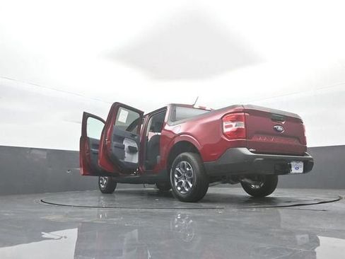 New 2026 Ford Maverick XLT w/ 4K Tow Package AWD/4WD image 47