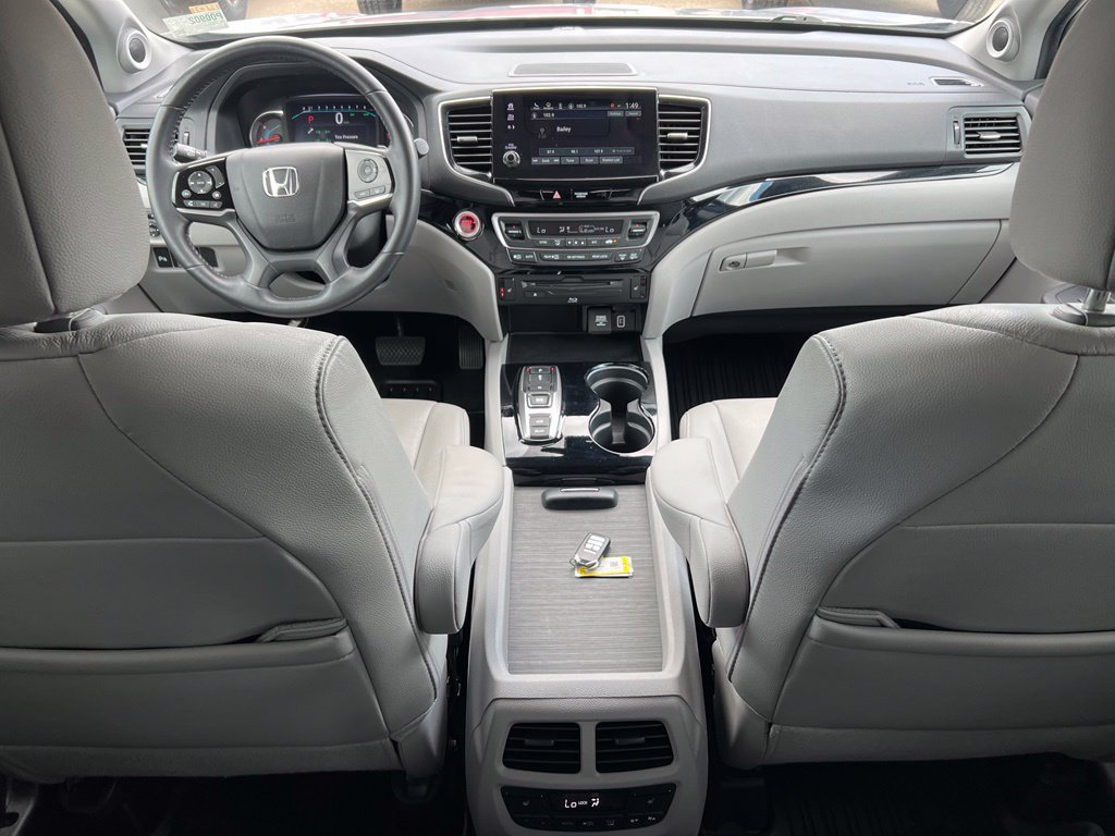 Used 2022 Honda Pilot Touring image 25