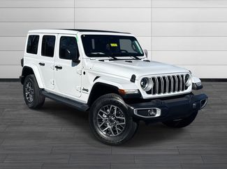New 2026 Jeep Wrangler Sahara video 2