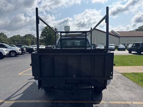 Used 2015 Ford F350 XL AWD/4WD image 7