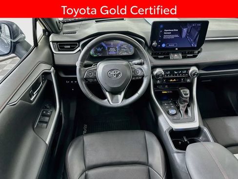 Certified 2024 Toyota RAV4 XSE w/ Premium Package AWD/4WD image 25