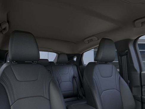 New 2025 Ford Mustang Mach-E Premium image 22