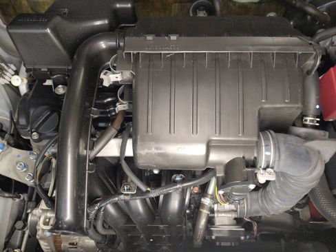 Used 2024 Mitsubishi Mirage ES FWD image 30