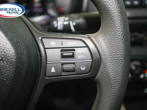 Used 2025 Honda Accord LX image 36