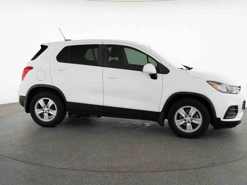 Used 2020 Chevrolet Trax LS w/ LPO, Protection Package image 14