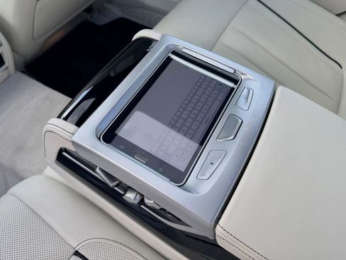 Used 2018 BMW ALPINA B7 xDrive ALPINA B7 xDrive Sedan 4D image 5