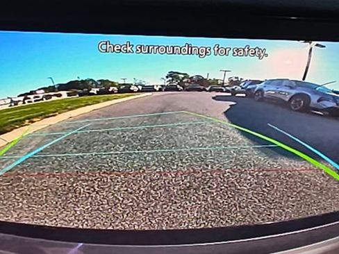 New 2026 Nissan Murano SV image 4