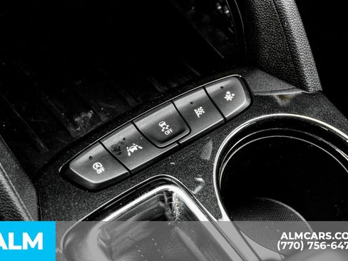 Used 2026 Chevrolet TrailBlazer LT w/ LT Cold Weather Package image 44