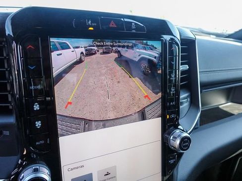 New 2026 RAM 2500 Laramie w/ Night Edition image 25