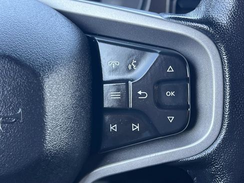 Used 2022 Ford Bronco Wildtrak image 10