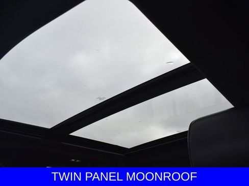 Used 2023 Ford F150 Lariat w/ Equipment Group 502A High image 8