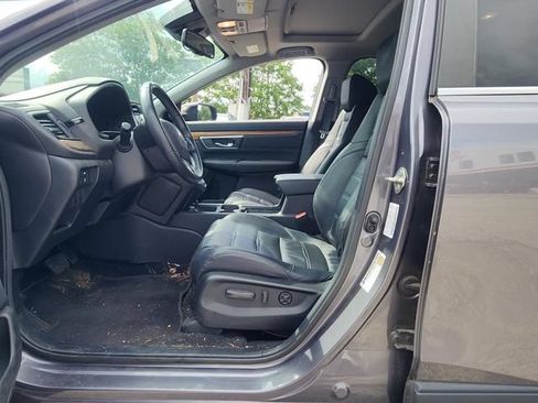Used 2019 Honda CR-V EX-L image 10