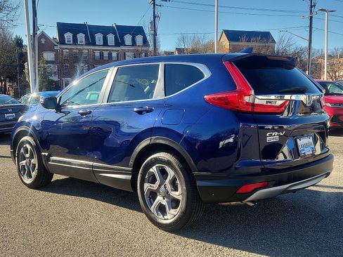 Used 2019 Honda CR-V EX-L image 6