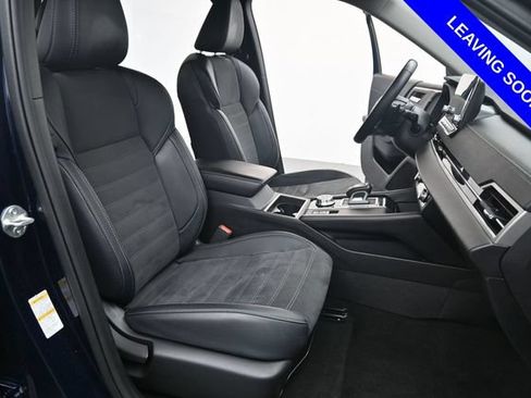 Used 2024 Mitsubishi Outlander SE FWD image 26