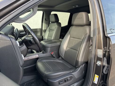Used 2019 GMC Sierra 1500 Denali w/ Denali Ultimate Package image 11