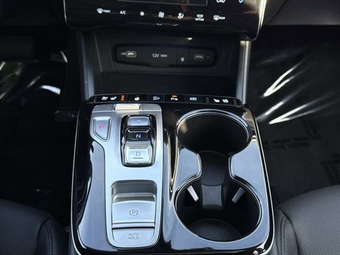 Used 2022 Hyundai Tucson Limited image 7