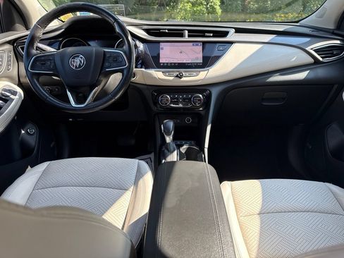 Used 2020 Buick Encore GX Essence w/ Experience Buick Package AWD/4WD image 17