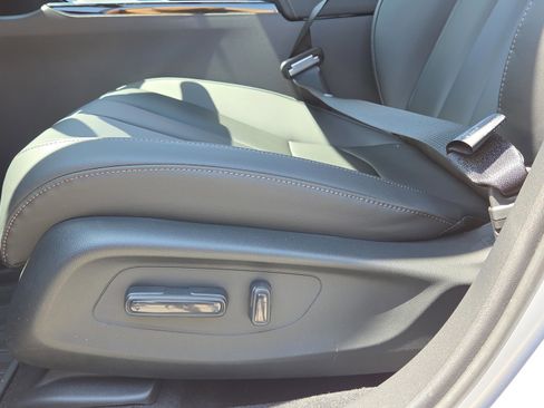 New 2026 Acura ADX FWD image 10