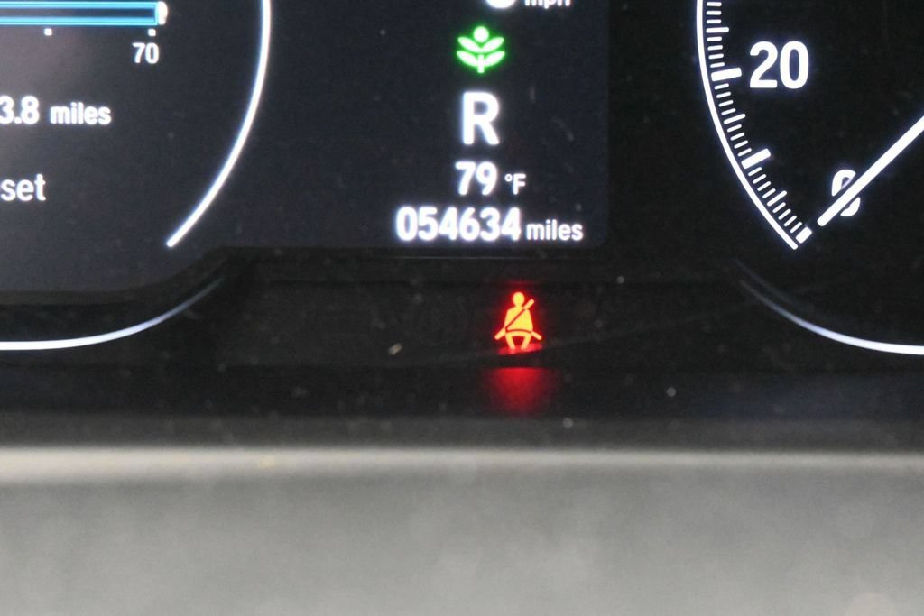 Used 2021 Honda Accord LX image 28
