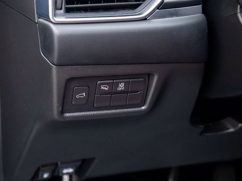 Used 2024 MAZDA CX-5 Carbon Edition image 19