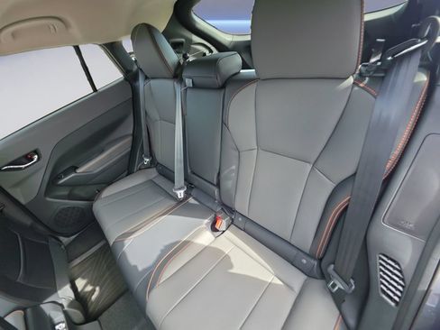 New 2026 Subaru Crosstrek 2.5i Limited AWD/4WD image 16
