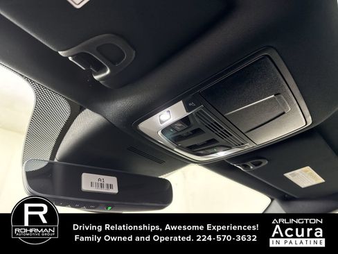 Used 2026 Acura MDX A-Spec AWD/4WD image 9