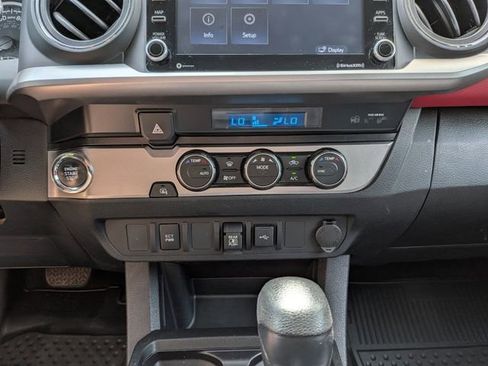 Used 2023 Toyota Tacoma SR5 RWD image 19
