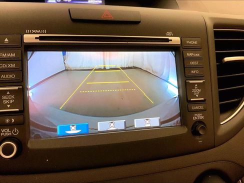 Used 2014 Honda CR-V EX-L image 17